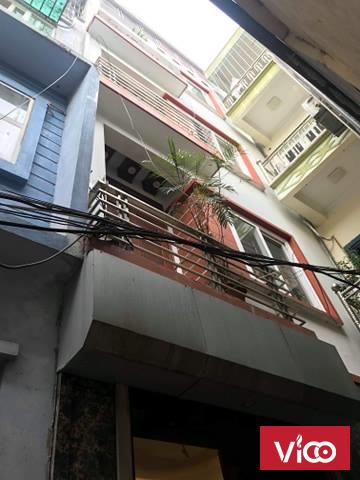 Cho thuê nhà nguyên căn phố Xuân Đỉnh, Bắc Từ Liêm. Phù hợp ở, căn hộ dịch vụ., ở ghép sinh viên.vv.