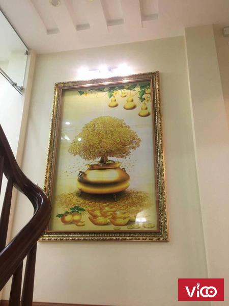 Cho thuê nhà phố Xã Đàn, Đống Đa 65 triệu