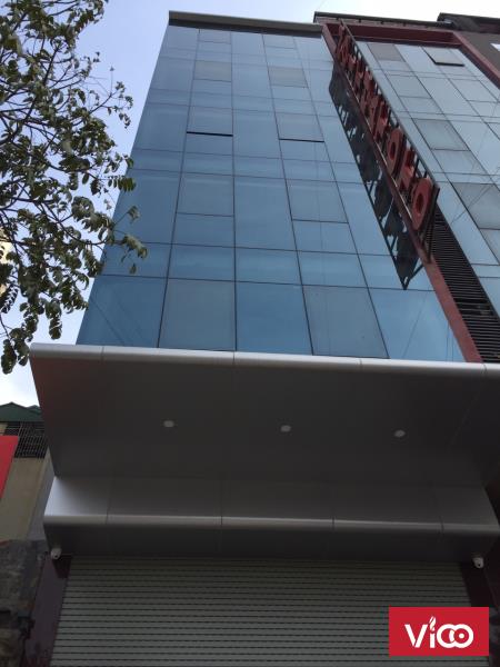 Giá sốc chỉ 05 /m2 Văn phòng cho thuê ngã tư Tố Hữu Vạn Phúc