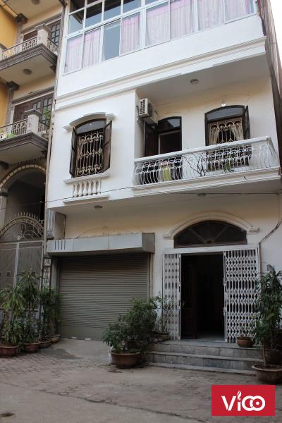 Cho thuê phòng làm văn phòng, kinh doanh online, kho, lớp học tại Thanh Xuân, Hà Nội