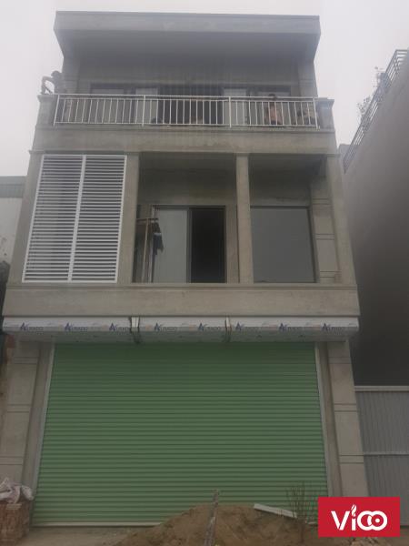 Chính chủ cho thuê nhà 100m2 x 3 tầng xây mới tại góc ngã tư Tố Hũu Đại Mỗ, Hà Đông, HN