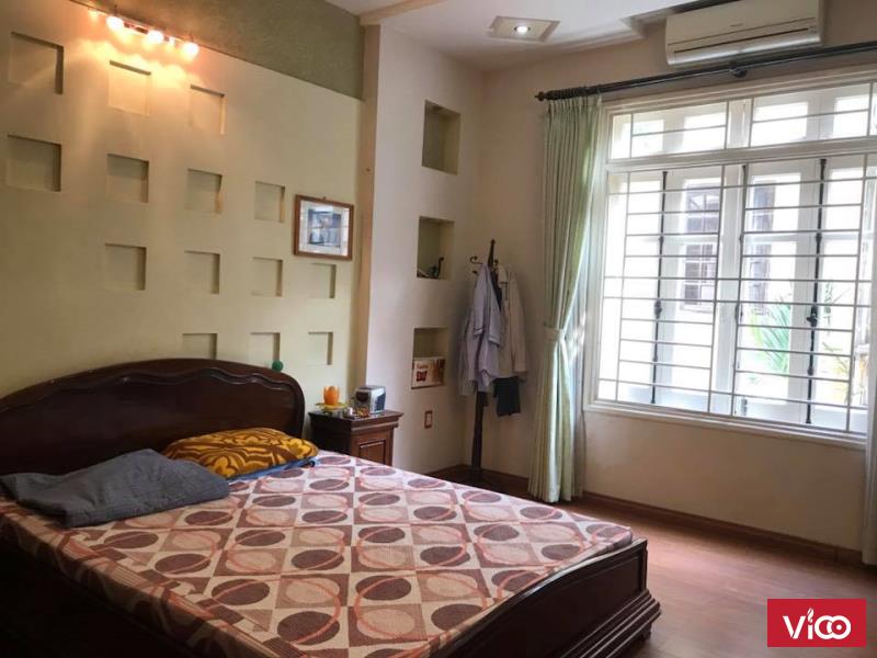 Cho thuê nhà đẹp làm văn phòng, spa phố Chùa Hà, Cầu Giấy