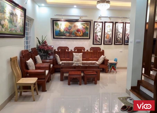 Nhà hiếm Phố Tôn Đức Thắng, Mặt tiền 5m, Diện tích 34m2 x 5T giá 2,65 tỷ