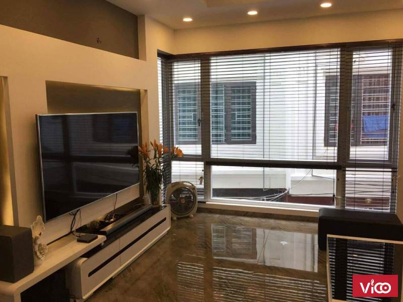 Bán nhà 5 tầng, Diện tích 35m2, Tây Sơn, Đống Đa, Hà Nội.