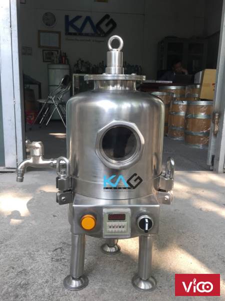 Tại sao nên sử dụng máy lão hóa rượu, làm già tuổi rượu