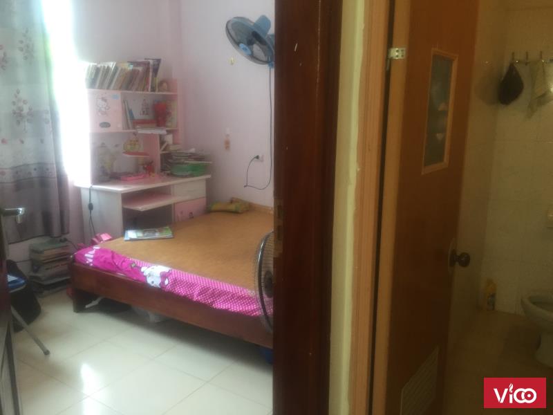 Cho thuê phòng trọ khu cầu Am