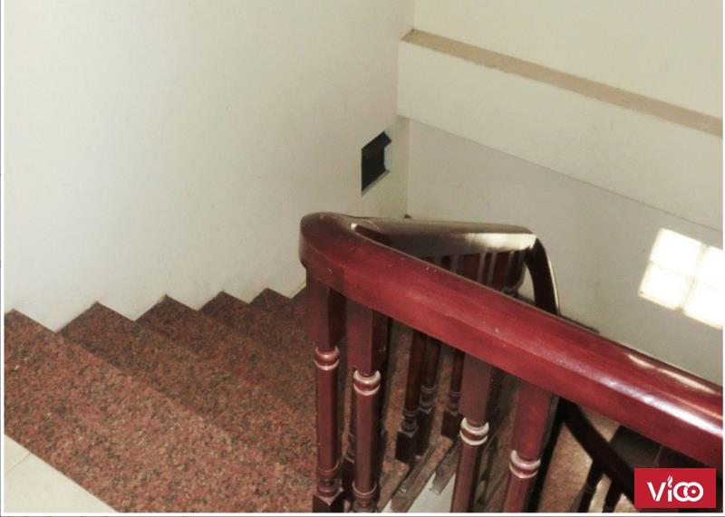 Cho thuê phòng 30m2 Ngõ số 4 Hoàng Quốc Việt, Cầu Giấy