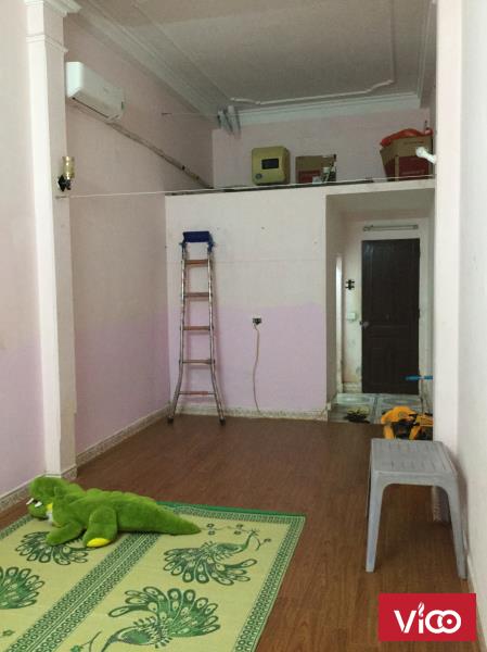 Cho thuê phòng khép kín 24m2 tại Bạch đằng, hoàn kiếm giá rẻ