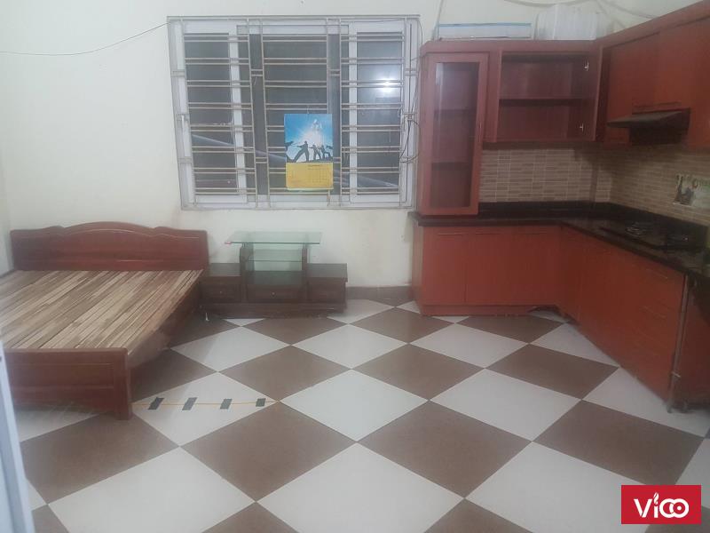 Cho thuê phòng tầng 1 30m2 ngõ 25 Vũ Ngọc Phan Thông ngõ 107 Nguyễn Chí Thanh, đằng sau chợ Láng