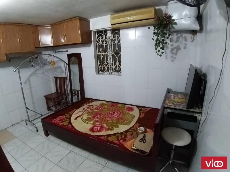 Cho nam đi làm thuê nhà ở ngõ 21 Quan Nhân