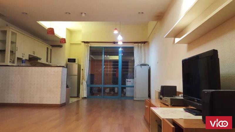 Ở Homestay chỉ 1tr5/tháng. Gần Bách kinh xây. 151 Nguyễn Đức Cảnh