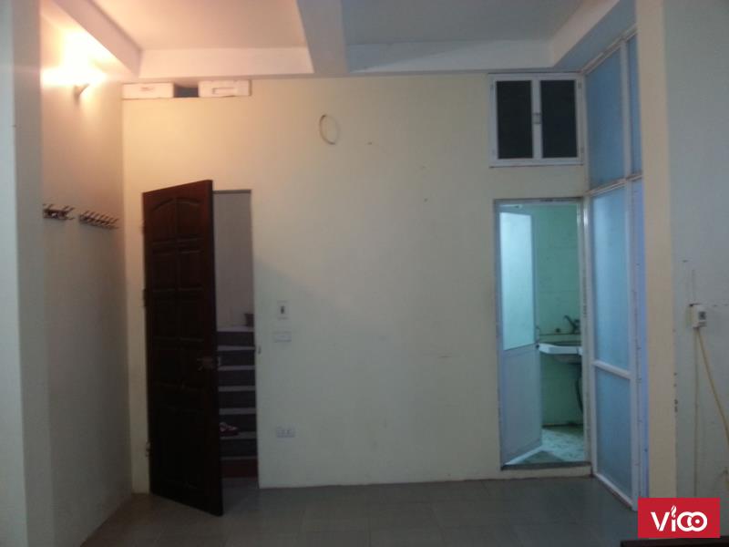 Chính chủ cho thue phòng trọ ở ngõ 106 Hoàng Quốc Việt, Cầu Giấy