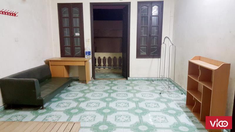 Anh cho thuê phòng 2.1tr và 1.6tr Phố Tân mai, giờ giấc thoải mái, nhà 5 tầng miễn trung gian