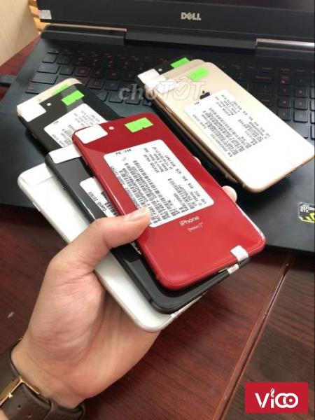 Iphone 8 plus lock 64gb đủ màu zin bh apple dài