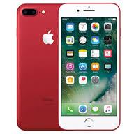 Bán 2 em Iphone 7 Plus 128Gb Red Product Quốc Tế hàng chuẩn giá rẻ