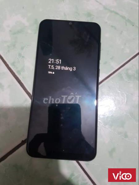 Sam sung a50 vân tay nhúng màn hình mới mua 4ngay