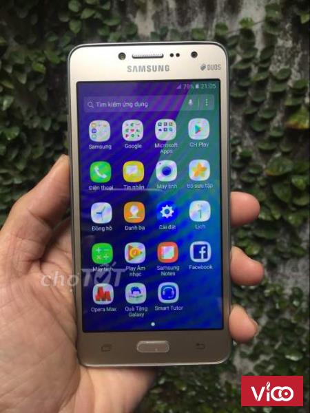 J2 prime nguyên bản