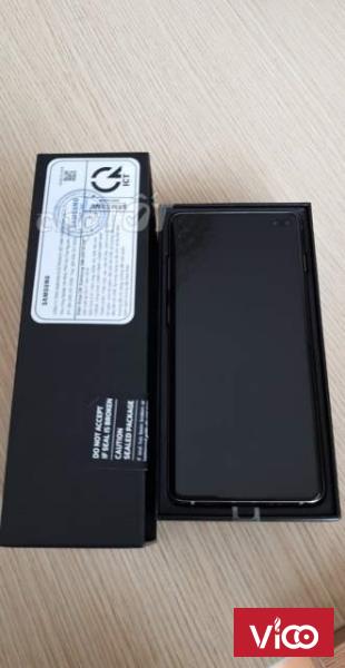 Samsung galaxy s10 128 gb trắng