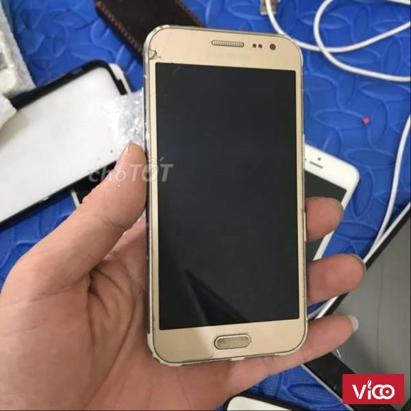 Bán samsung j2 hỏng màn