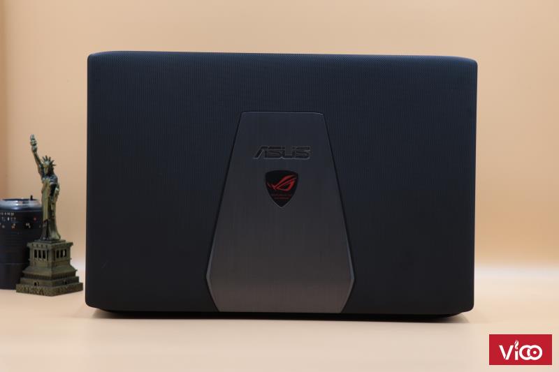 Laptop Asus Rog GL552JX