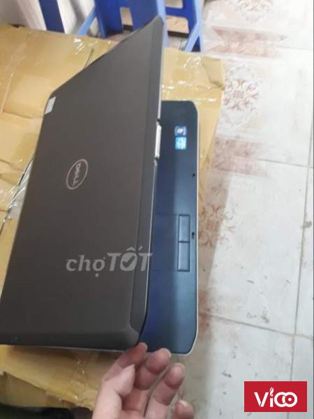 Laptop dell e5520 corei5 2520/4g/250g/15,6 inh