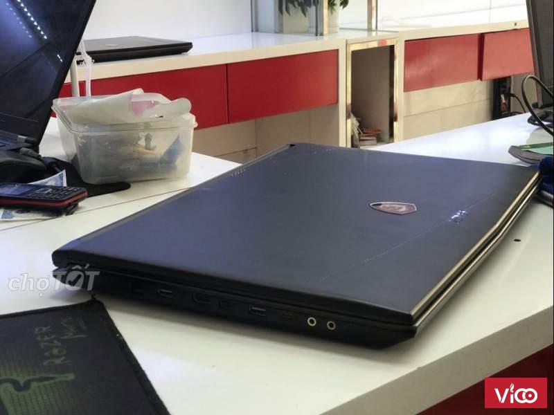Còn bh hãng msi gv72 7rd i7 7700gtx 105017in