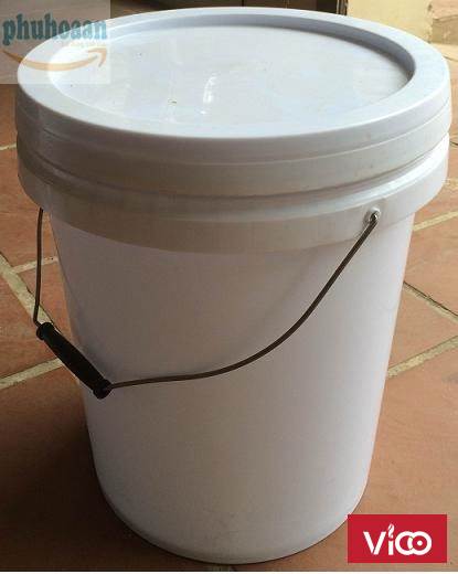 VỎ Thùng Sơn đa năng