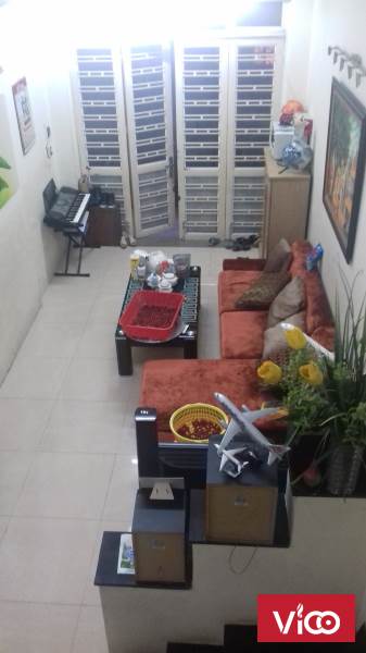 Bán nhà 5 tầng, Diện tích 32m2, Yên Hòa, Cầu Giấy, Hà Nội. giá 2.85 tỷ