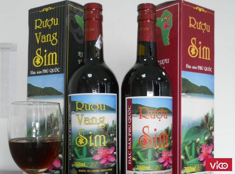 Du lịch Phú Quốc mua gì về làm quà