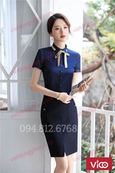Địa chỉ may đo sơ mi nữ công sở cao cấp, mẫu mã đẹp nhất mọi thời đại