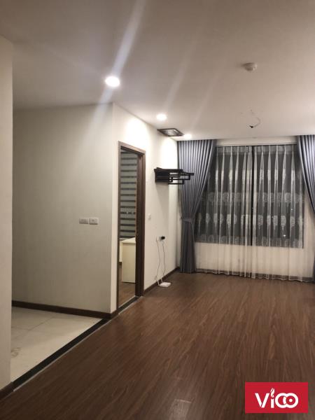 Bán Căn hộ 76m2 2bedroom, 2wc toà nhà Ecogreen Nằm trên đường Nguyễn Xiển