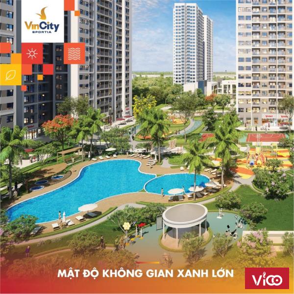 Sở hữu VINHOMES Đại đô thị Singapore chỉ từ 1,4 tỷ/Căn. NH cho vay 70