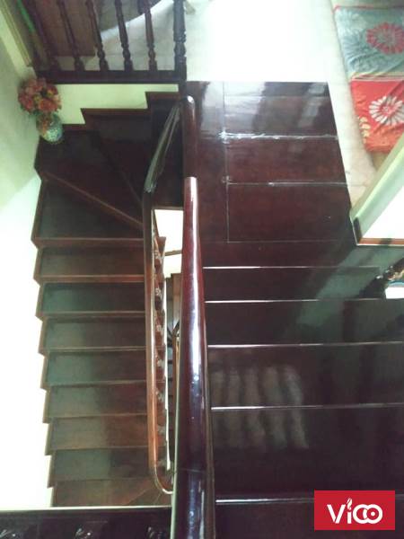 Bán nhà rẻ nhất thị trường,mặt ngõ đường láng 2,9 tỷ DTXD 42m2, 4 tầng.