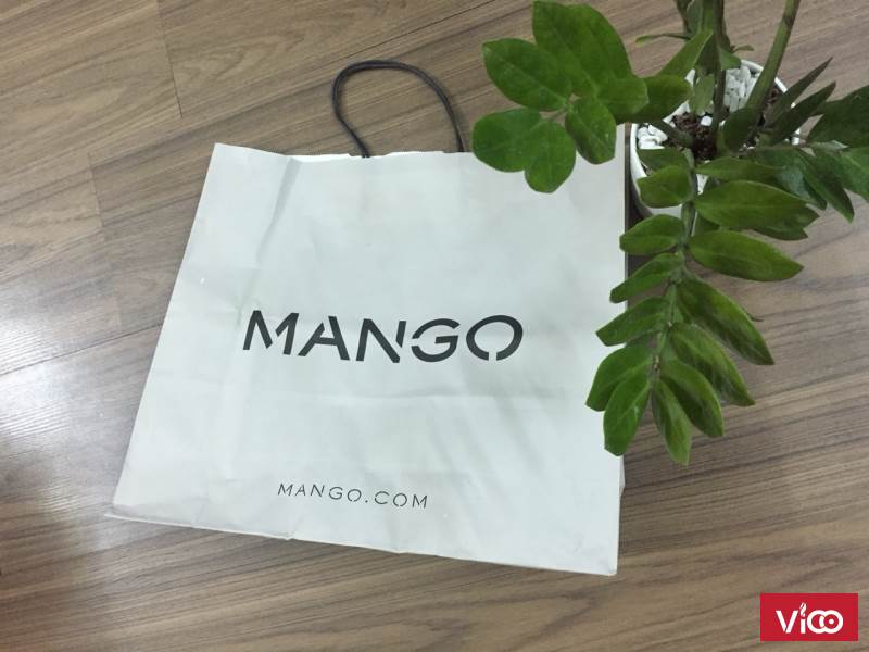 Đia chỉ in túi giấy giá rẻ tại hà nội