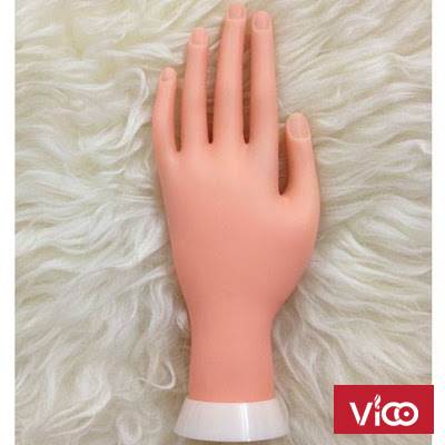 Dụng Cụ Học Nail
