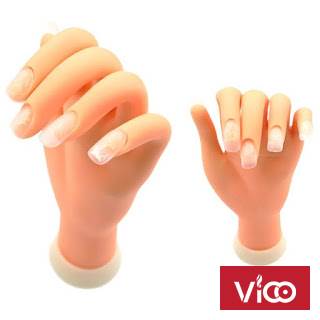 Dụng Cụ Học Nail