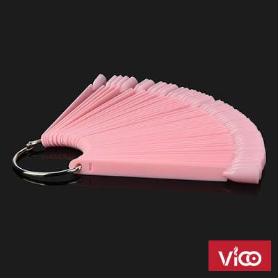 Dụng Cụ Học Nail