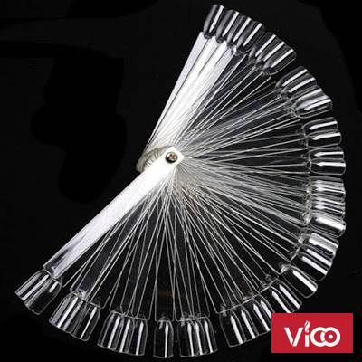 Dụng Cụ Học Nail