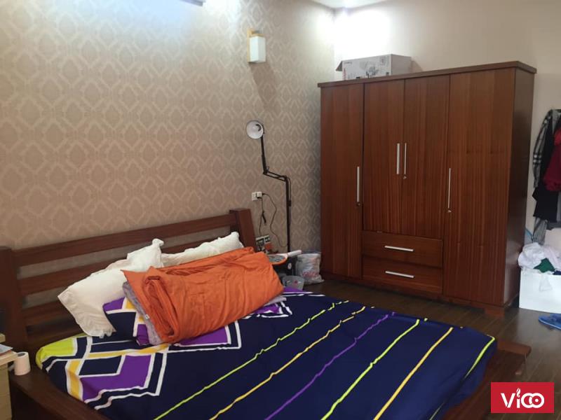 Thanh Xuân mặt phố, 65m2, 4T đẹp, mt 4m, vỉa hè rộng, 02 mặt thoáng, sổ đẹp, tiện ích đỉnh, nhỉnh 8