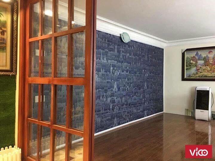 Cần bán nhà, LÔ GÓC, 3 Mặt thoáng, DT 30M2 x 4T, MT 5.3M, Giá chỉ 2.85 tỷ