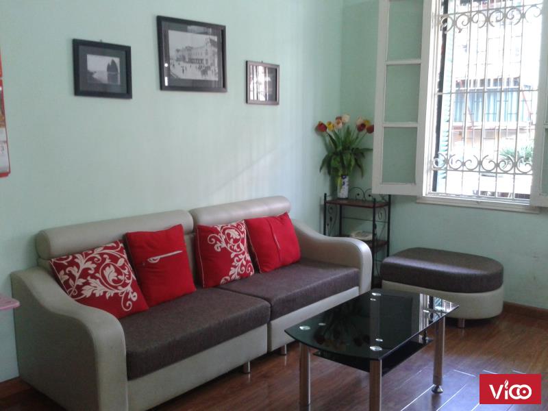 Chính chủ Bán gấp nhà tập thể ngõ 167 Tây Sơn