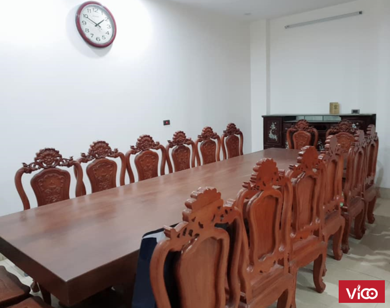 Bán nhà đẹp Lê Trọng Tấn 70m2 ô tô thang máy mặt tiền 6m.