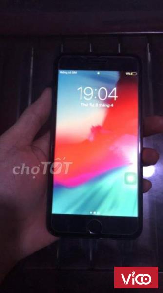 Iphone 7 plus 32gb bản qt 99%