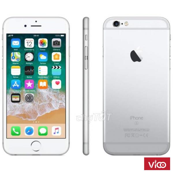 Iphone 6s trắng