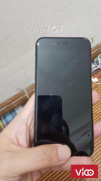 Apple iphone 7 32 gb đen
