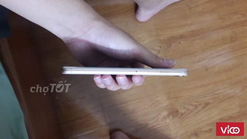 Iphone 8 plus 64gb rose gold