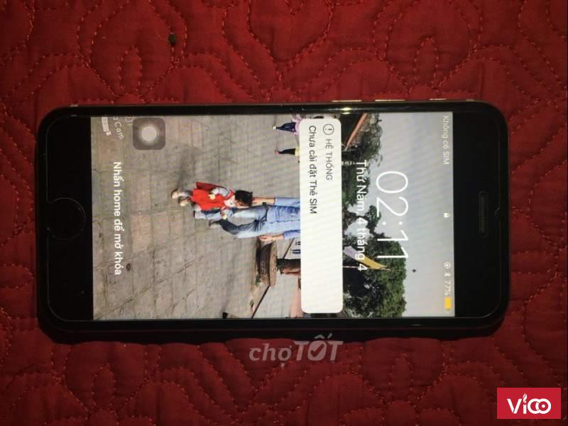 Bán iphone 6s màu grey 16gb nguyên bản