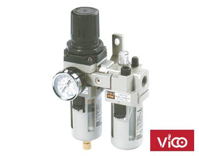 AWA của SMC là bộ lọc / bộ điều chỉnh kết hợp,Bộ lọc khí nén smc chính hãng