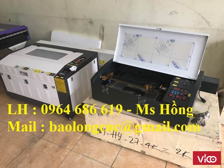 Lợi ích của máy laser 3020 khắc dấu không thể bỏ qua