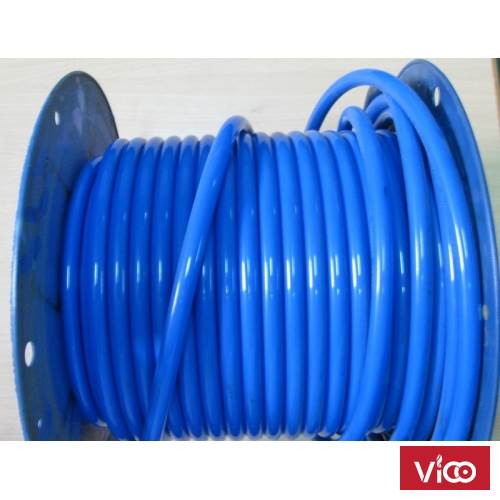 Đầu nối nhựa, Đầu nối ống dây khí nén, Ống dây khí nén smc chính hãng
